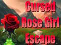 Jwèt Cursed Rose Girl Escape