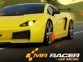 Jwèt Mr. Racer