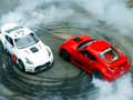 Jwèt Drift No Limit: Car Racing