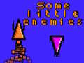 Jwèt Some little enemies