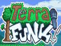 Jwèt Friday Night Funkin': Terrafunk
