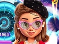 Jwèt BFFs Retro Time Travel Fashion