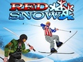 Jwèt Red Snow