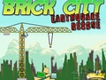 Jwèt Brick City: Earthquake Rescue