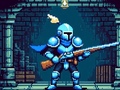 Jwèt SteelStorm Dungeon
