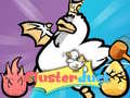 Jwèt Clusterduck