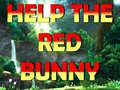 Jwèt Help The Red Bunny