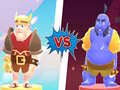 Jwèt Barbarian Clash