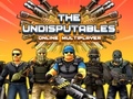 Jwèt The Undisputables Online Multiplayer