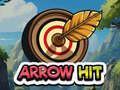 Jwèt Arrow Hit