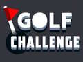 Jwèt Golf Challenge