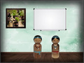 Jwèt Amgel Easy Room Escape 97