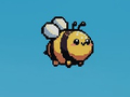 Jwèt Flappy Bee