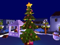 Jwèt Kogama: Happy Christmas