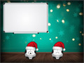 Jwèt Amgel Santa Room Escape 2