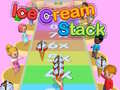 Jwèt Ice Cream Stack