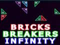 Jwèt Bricks Breakers Infinity