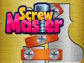 Jwèt Screw Master