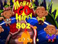 Jwèt Monkey Go Happy Stage 802