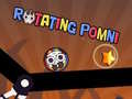 Jwèt Rotating Pomni