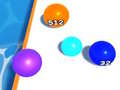 Jwèt Ball Roll Color 2048