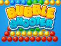 Jwèt Bubble Shooter 