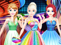 Jwèt Girls Prom Dress Fashion