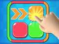 Jwèt Puzzle Block Slide Game