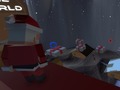 Jwèt Santa's Eternal Christmas