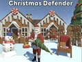 Jwèt Christmas Defender