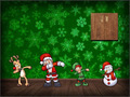 Jwèt Amgel New Year Room Escape 7