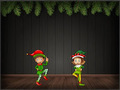 Jwèt Amgel New Year Room Escape 6