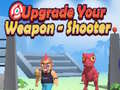 Jwèt Upgrade Your Weapon - Shooter