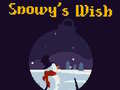 Jwèt Snowy's Wish