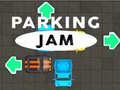 Jwèt Parking Jam