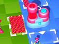 Jwèt Arena Battle Factory