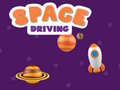 Jwèt Space Driving