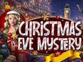 Jwèt Christmas Eve Mystery