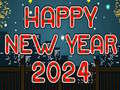 Jwèt Happy New Year 2024