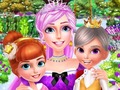 Jwèt Ice Princess Beauty Spa
