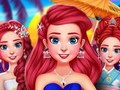 Jwèt Mermaid All Around The Fashion
