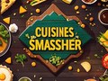 Jwèt Cuisines Smassher