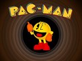 Jwèt Pac-Man