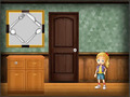 Jwèt Amgel Kids Room Escape 165