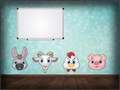 Jwèt Amgel Easy Room Escape 130