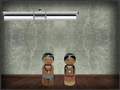 Jwèt Amgel Easy Room Escape 100