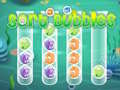 Jwèt Sort Bubbles