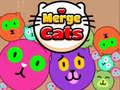 Jwèt Merge Cats