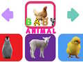 Jwèt Baby Animal