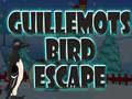 Jwèt Guillemots Bird Escape